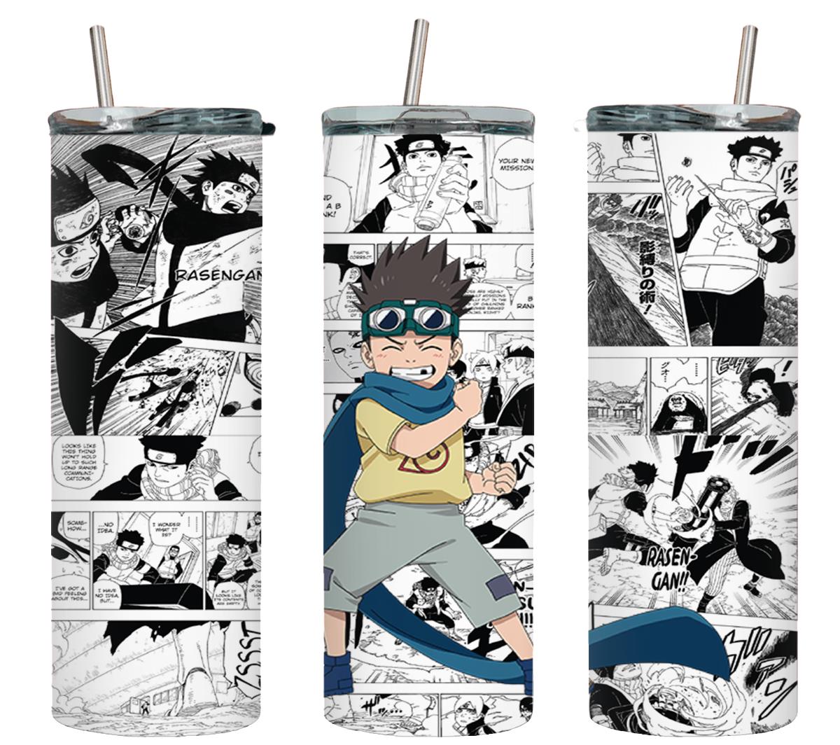 Konohamaru Sarutobi-7716